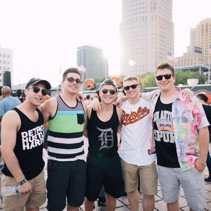 Meet your Posher, Arie